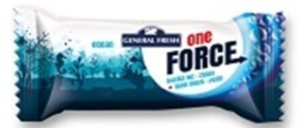 WC kartridžs jūras GENERAL FRESH, 40g